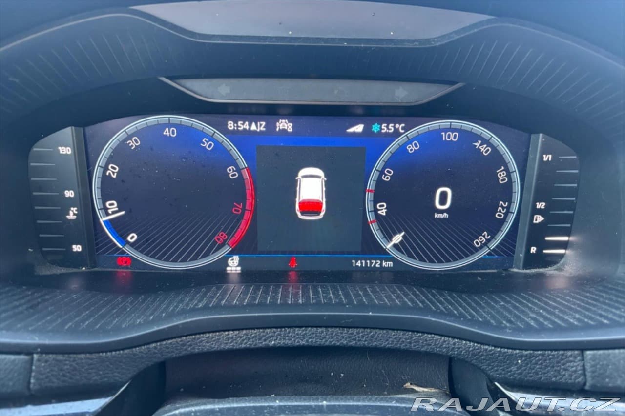 2021 Škoda Karoq - 4