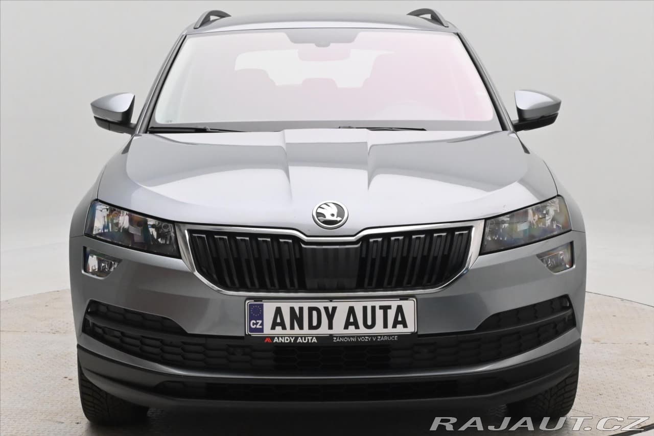 2021 Škoda Karoq - 2