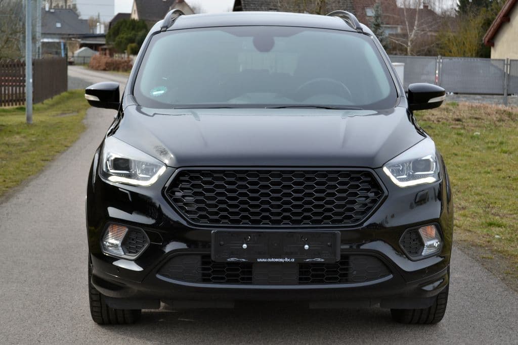 2018 Ford Kuga - 6