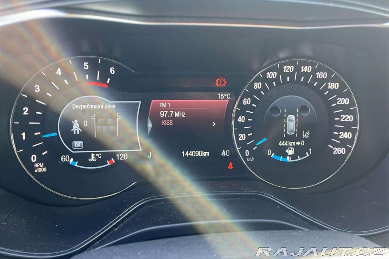 2021 Ford Mondeo - 4