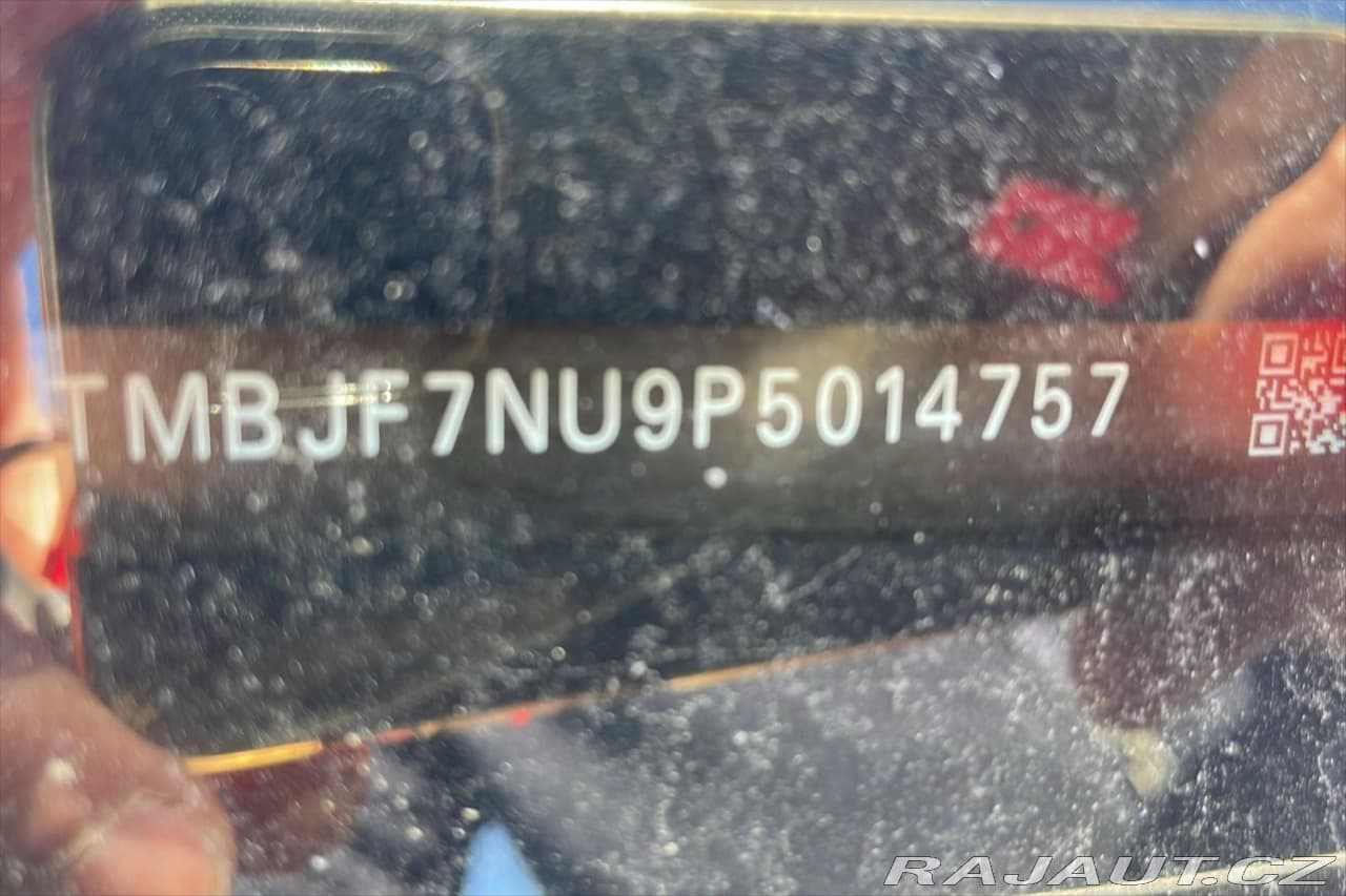 2022 Škoda Karoq - 2