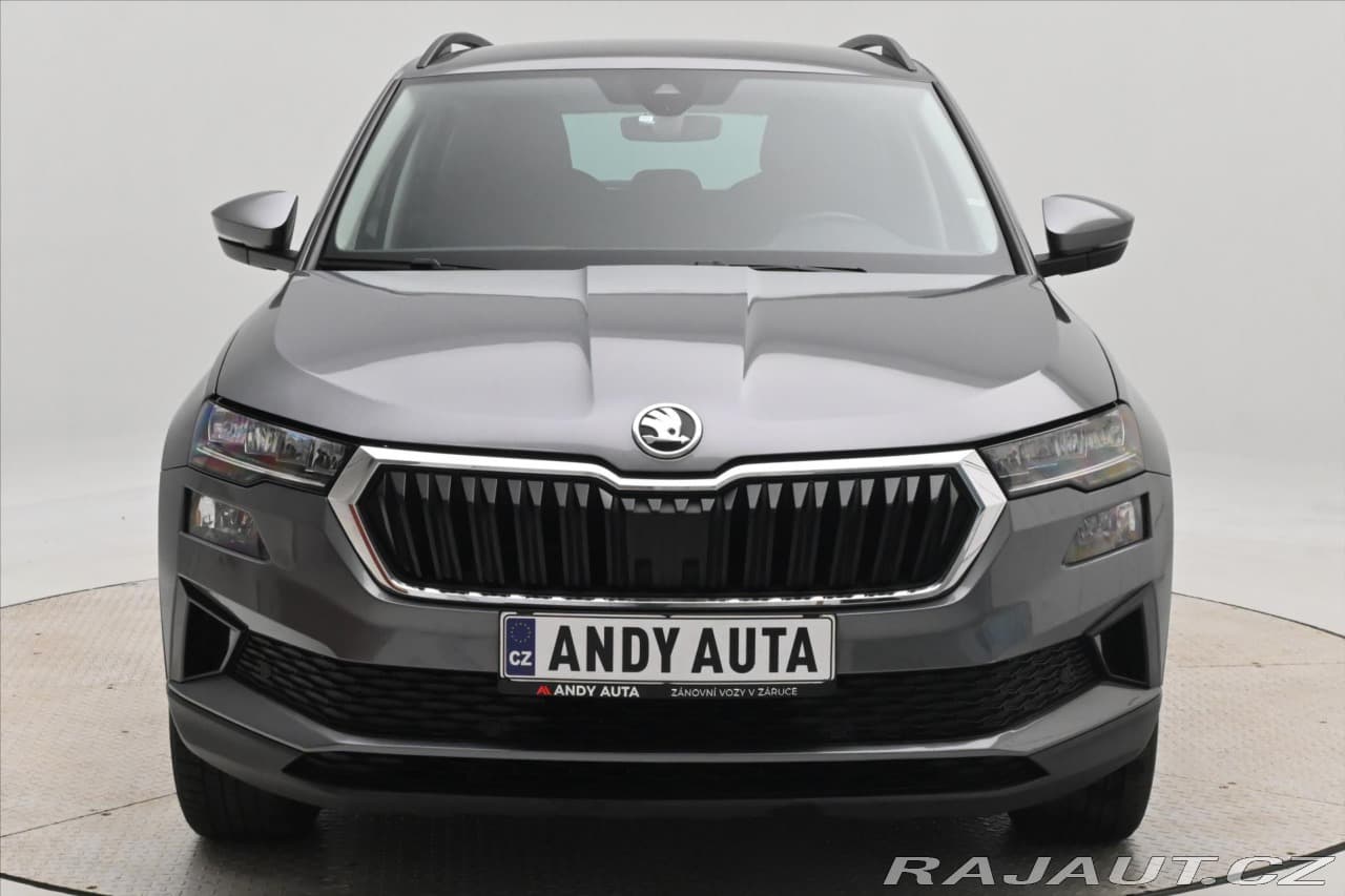 2023 Škoda Karoq - 2