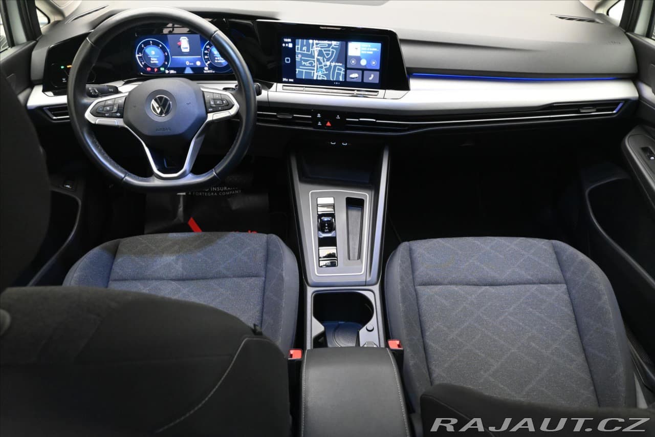 2022 Volkswagen Golf - 15