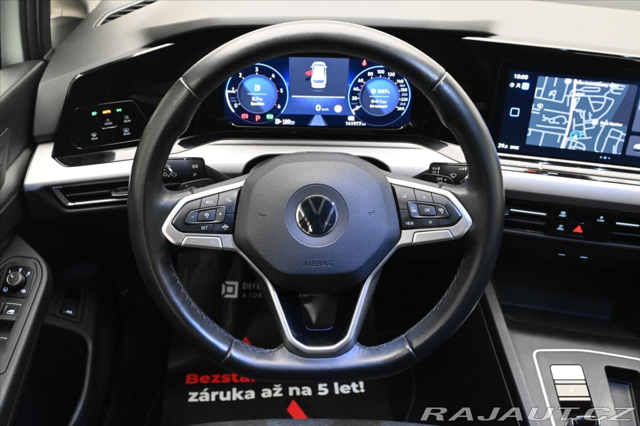 2022 Volkswagen Golf - 18