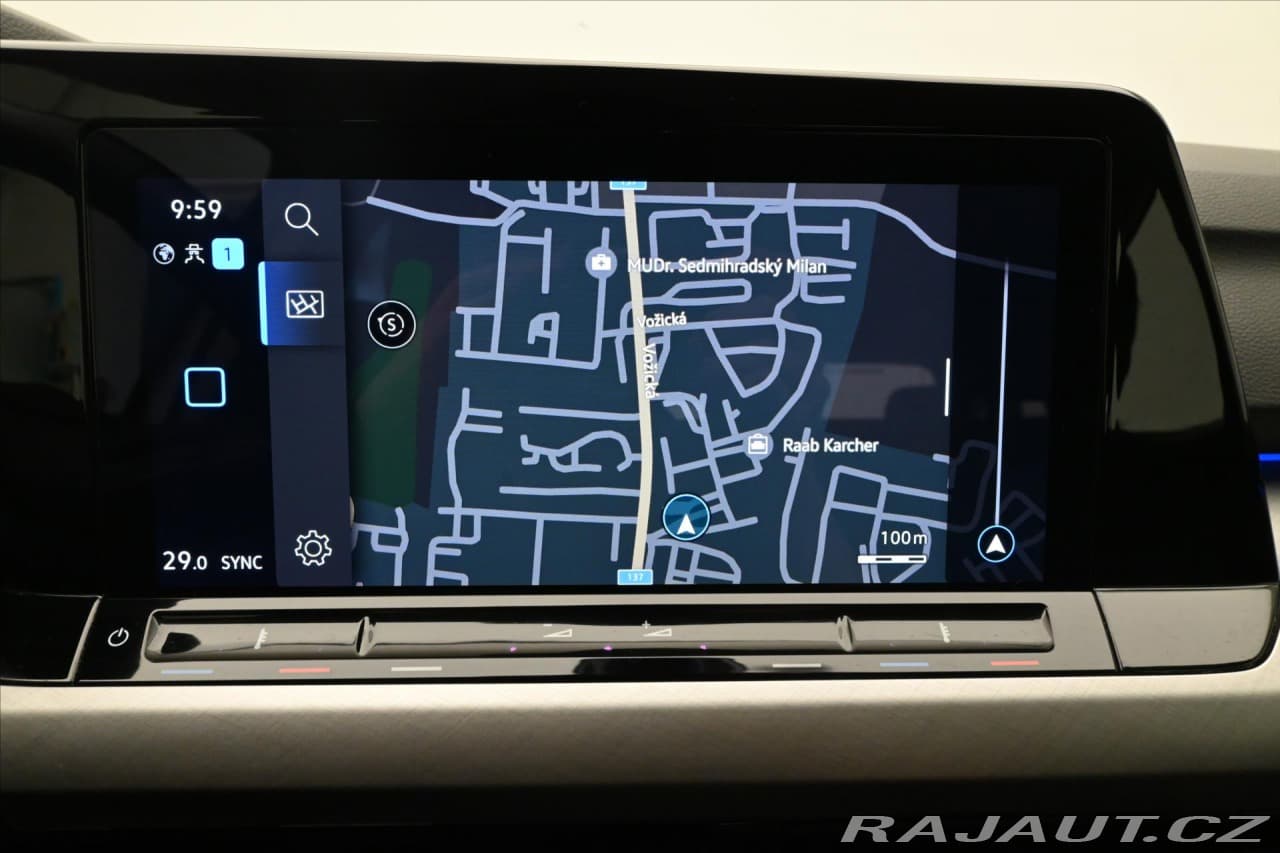 2022 Volkswagen Golf - 19