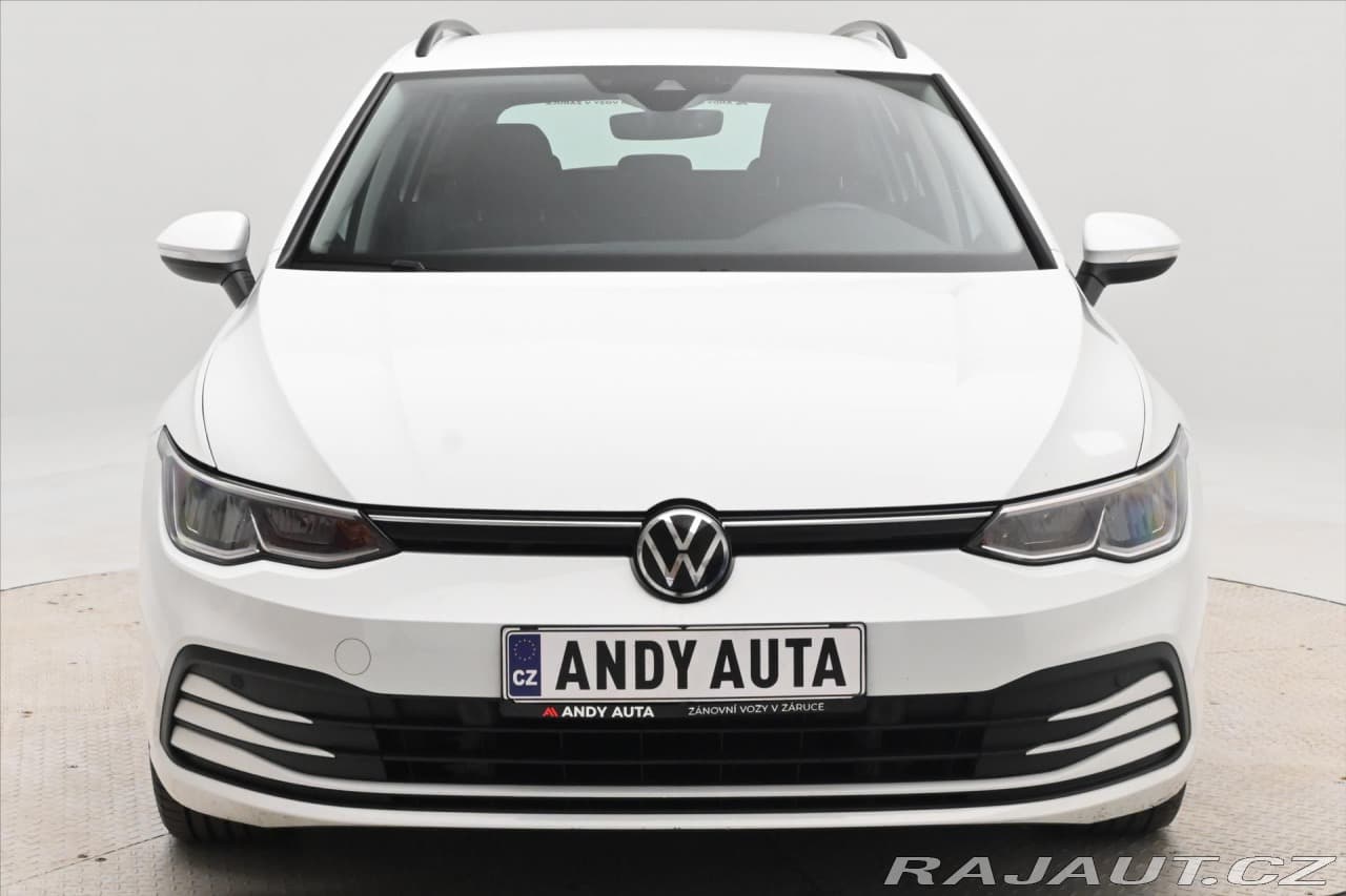 2022 Volkswagen Golf - 2