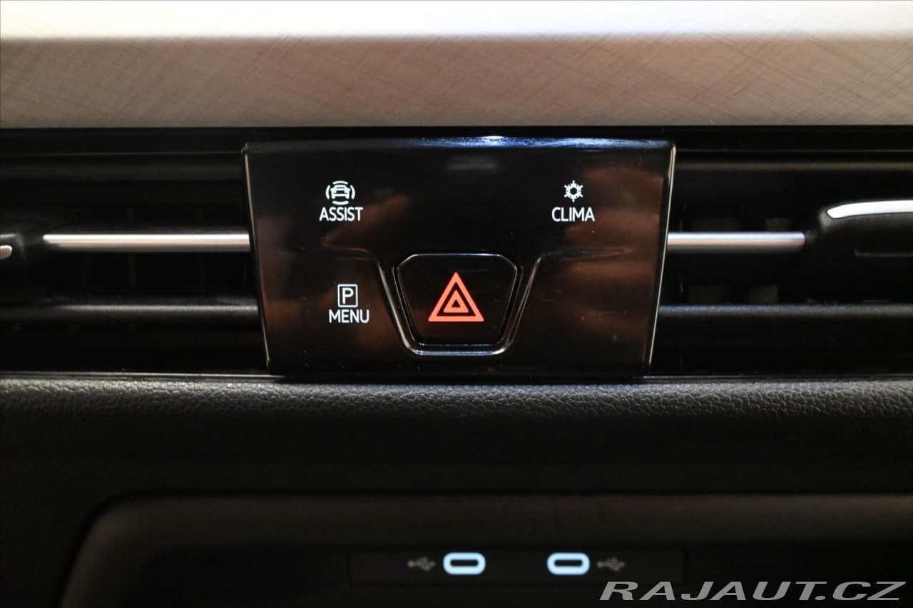 2022 Volkswagen Golf - 20