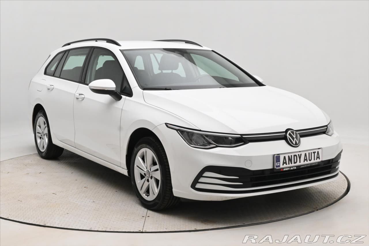 2022 Volkswagen Golf - 3