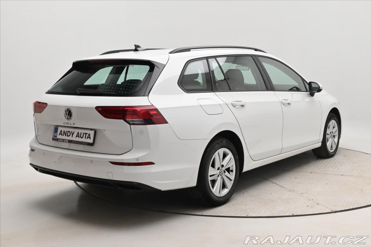 2022 Volkswagen Golf - 5