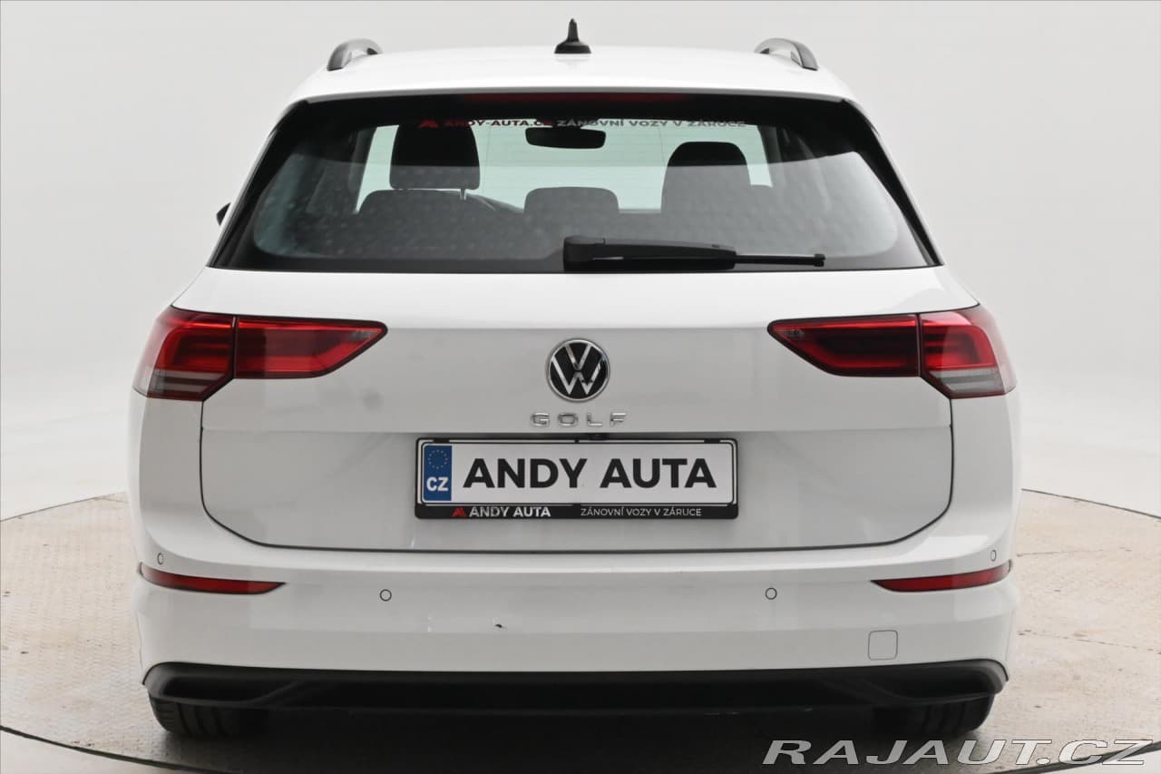 2022 Volkswagen Golf - 6