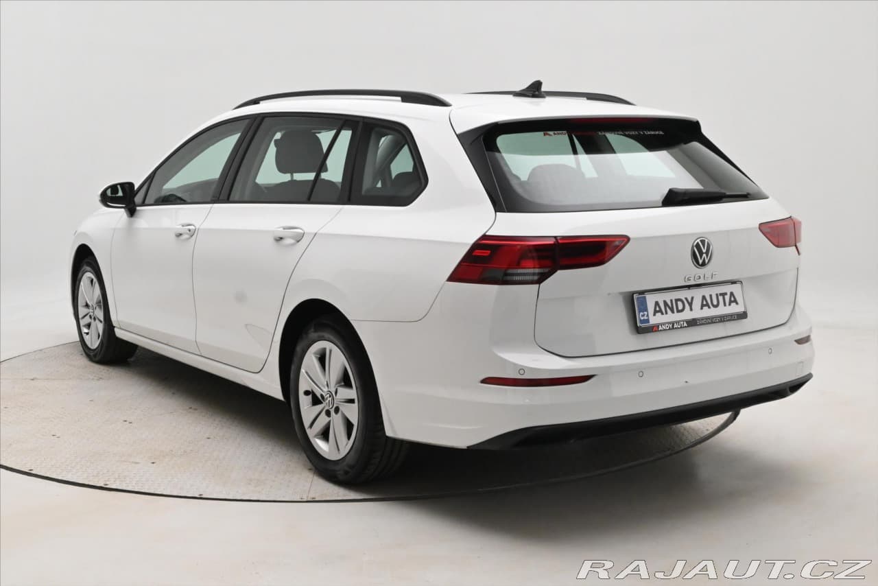 2022 Volkswagen Golf - 7