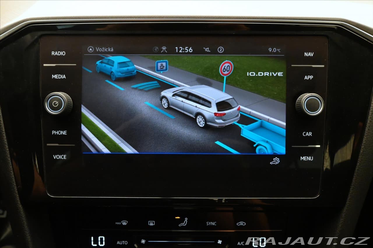 2022 Volkswagen Passat - 20