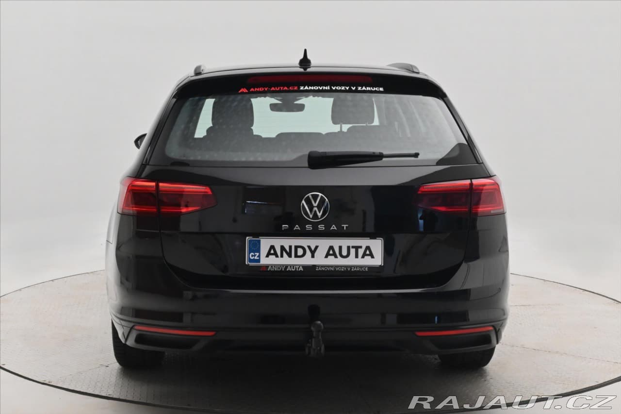 2022 Volkswagen Passat - 6