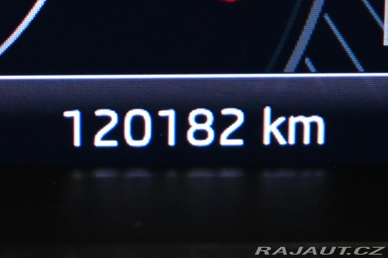 2020 Škoda Superb - 17