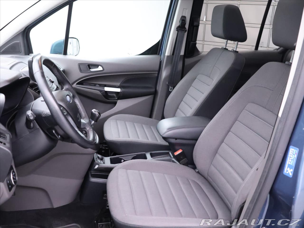 2020 Ford Tourneo - 11