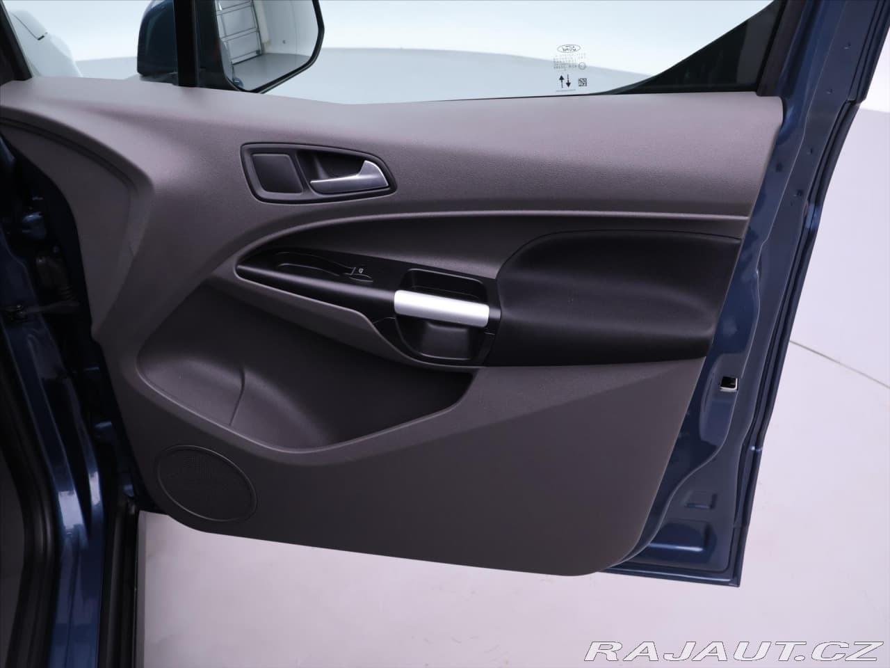 2020 Ford Tourneo - 12