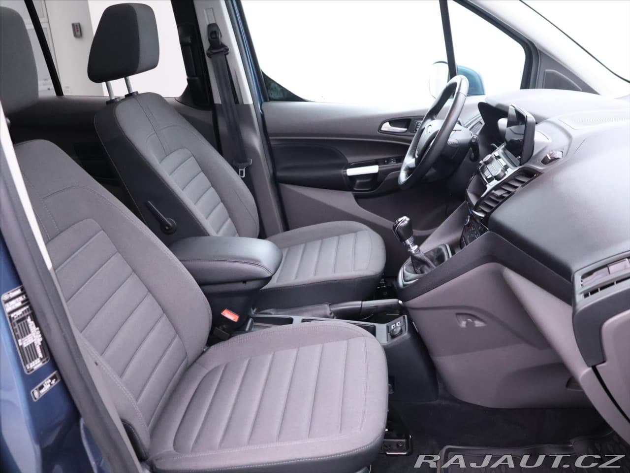 2020 Ford Tourneo - 13