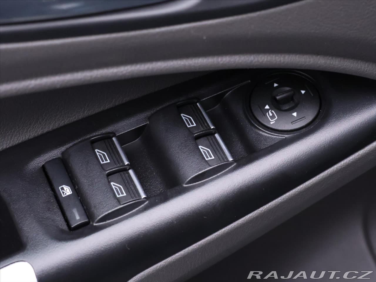 2020 Ford Tourneo - 16