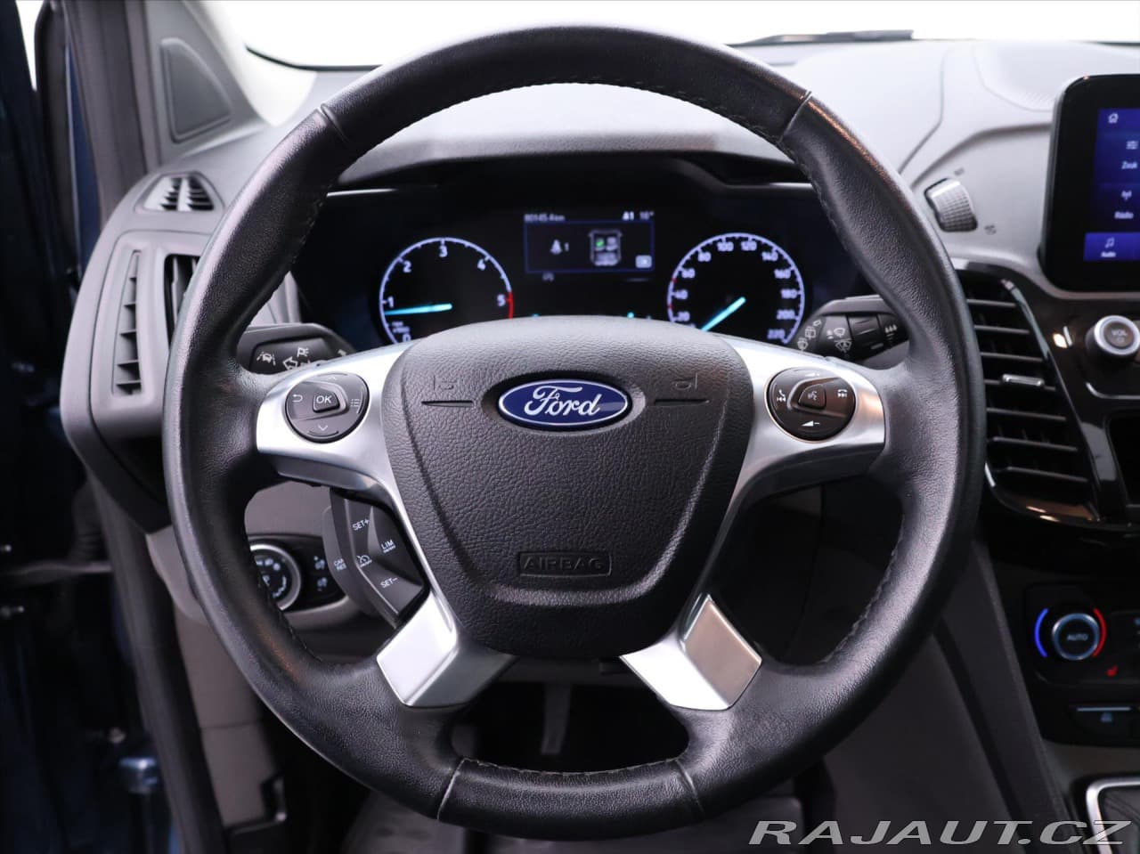 2020 Ford Tourneo - 18