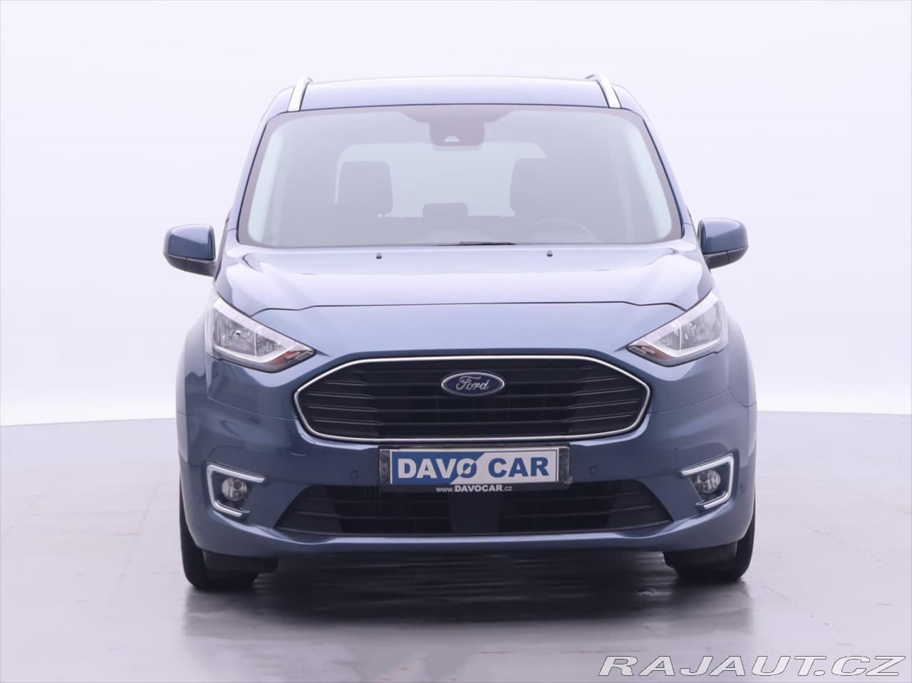 2020 Ford Tourneo - 2