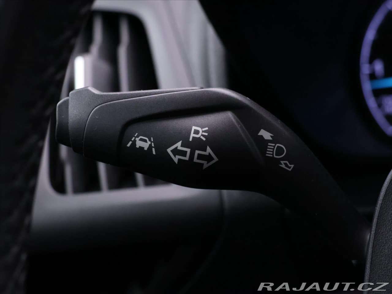 2020 Ford Tourneo - 20