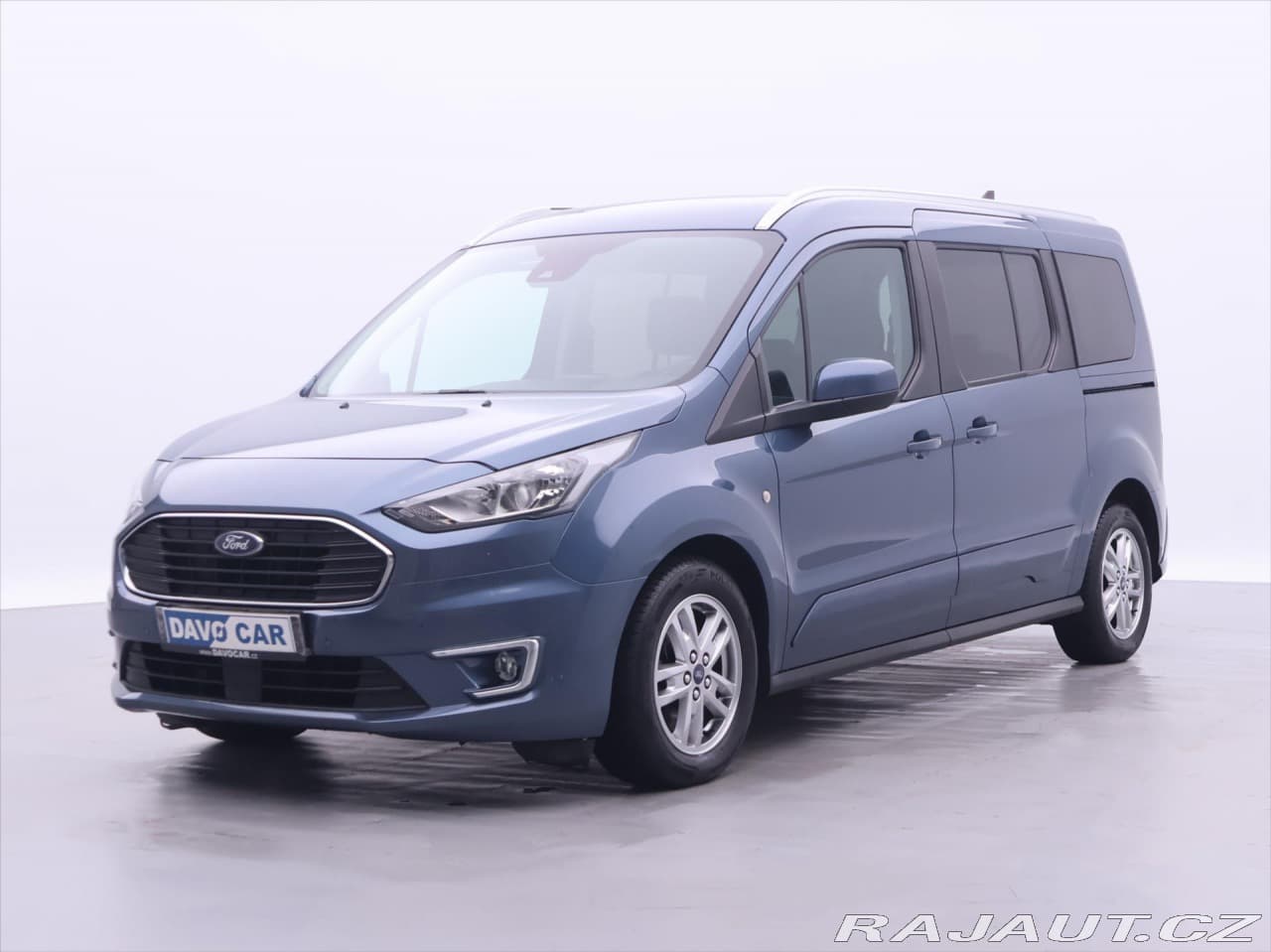 2020 Ford Tourneo - 3