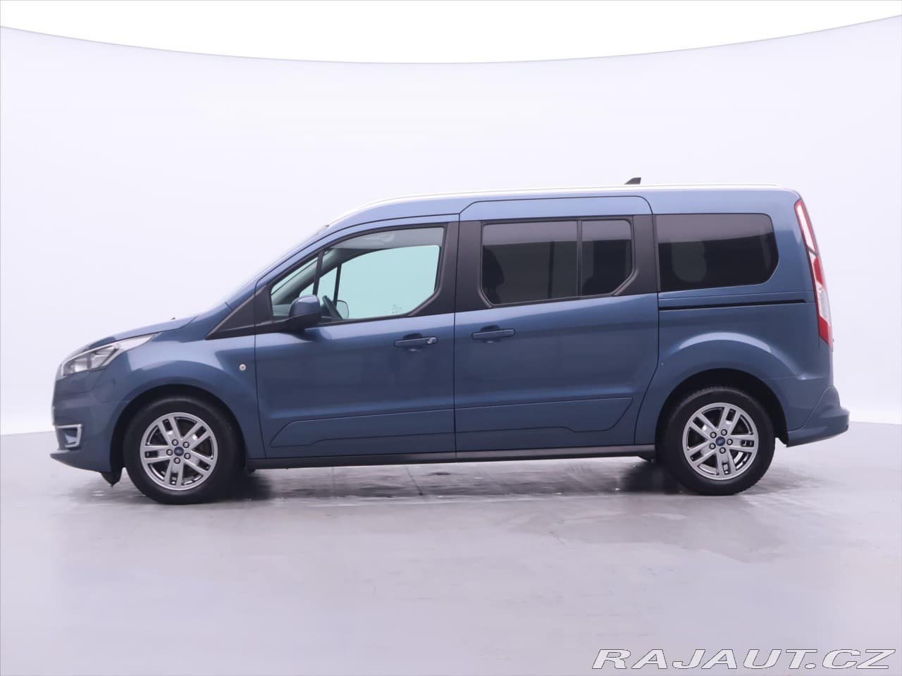 2020 Ford Tourneo - 4