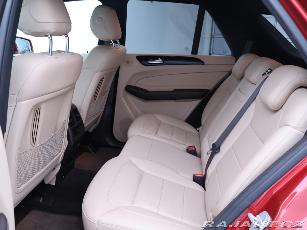 2016 Mercedes-Benz Gle - 14