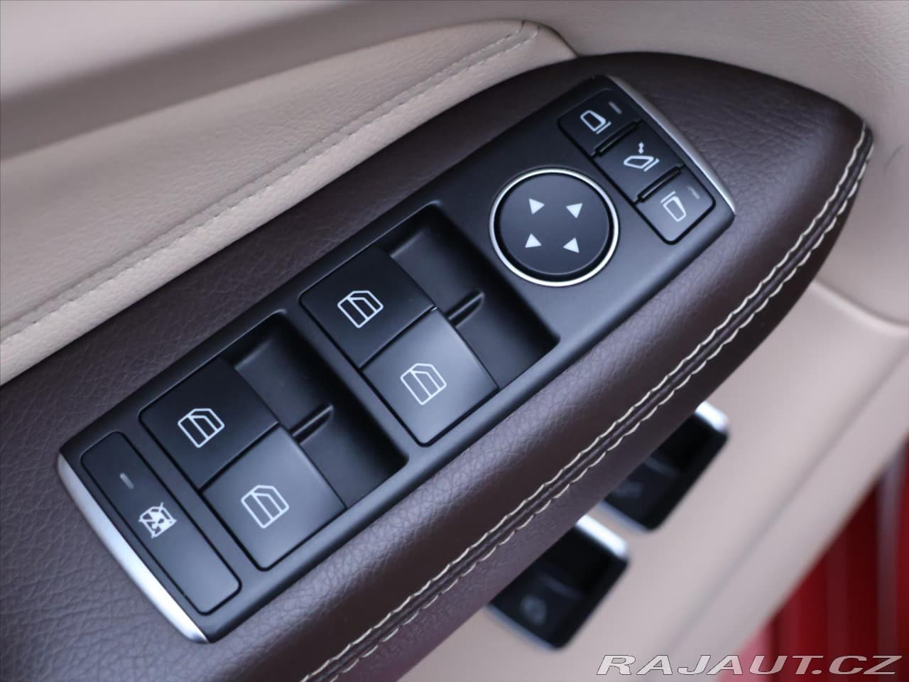 2016 Mercedes-Benz Gle - 15