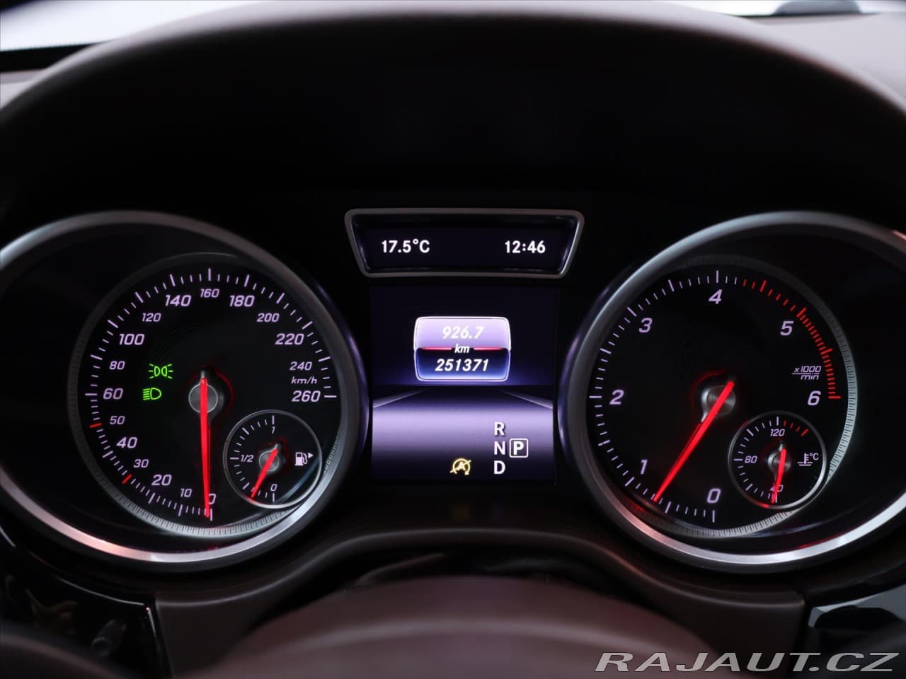 2016 Mercedes-Benz Gle - 18