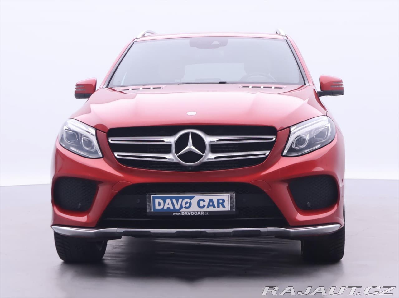 2016 Mercedes-Benz Gle - 2