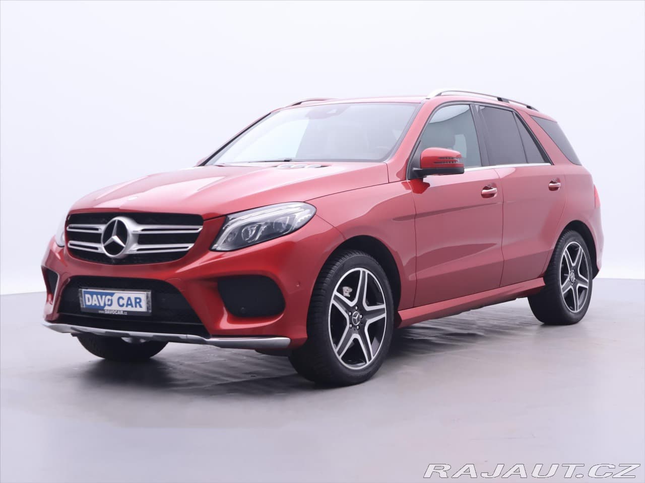 2016 Mercedes-Benz Gle - 3