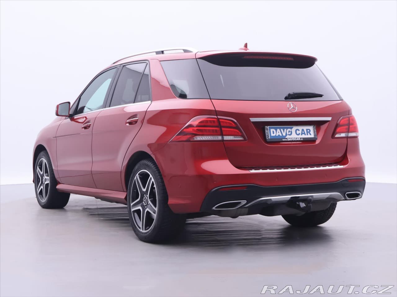 2016 Mercedes-Benz Gle - 5