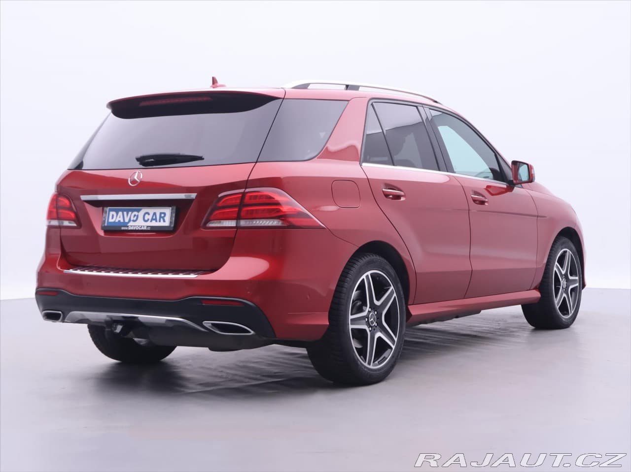 2016 Mercedes-Benz Gle - 7
