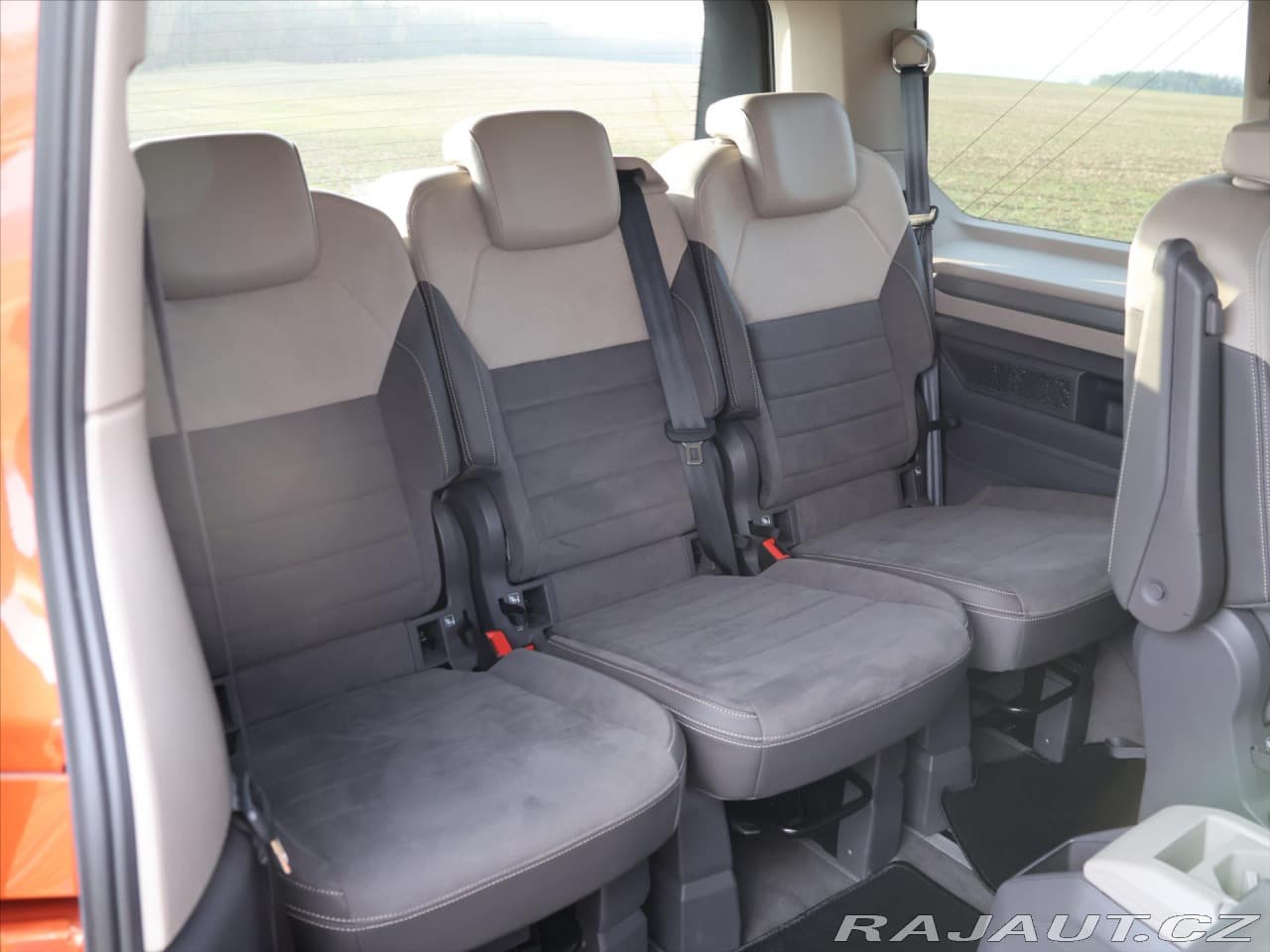 2024 Volkswagen Multivan - 19