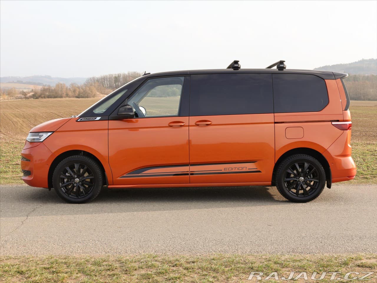 2024 Volkswagen Multivan - 4