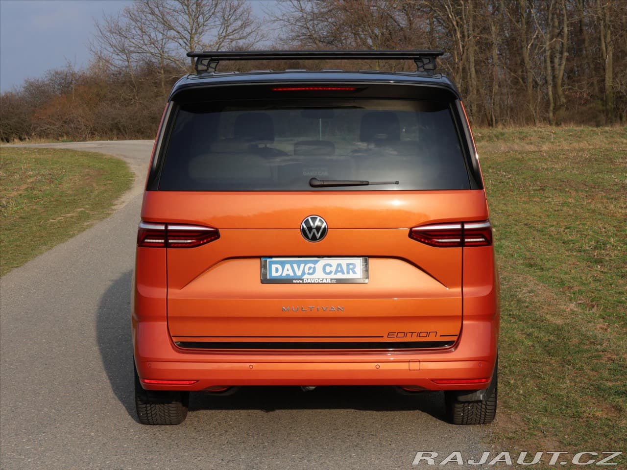 2024 Volkswagen Multivan - 6