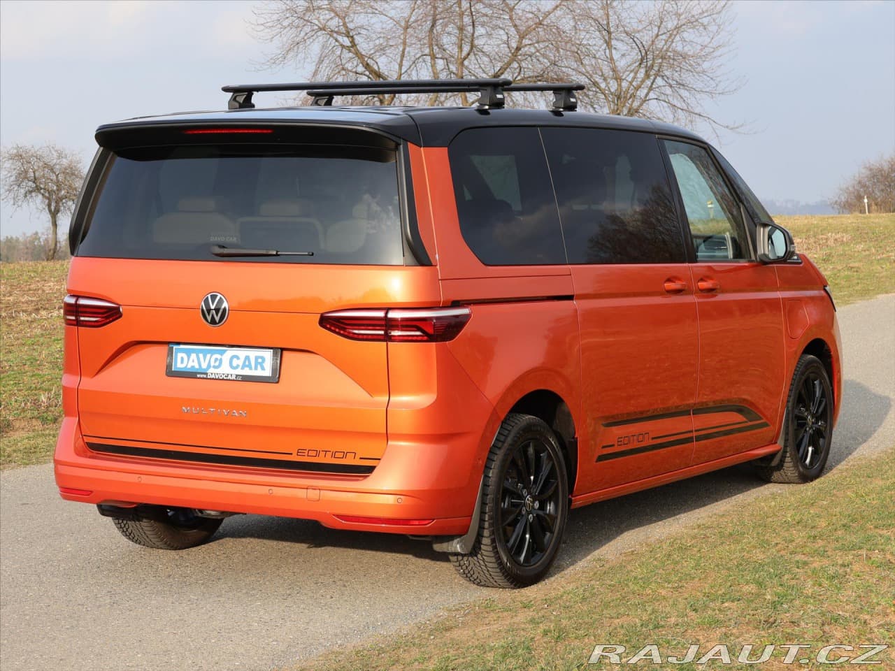 2024 Volkswagen Multivan - 7