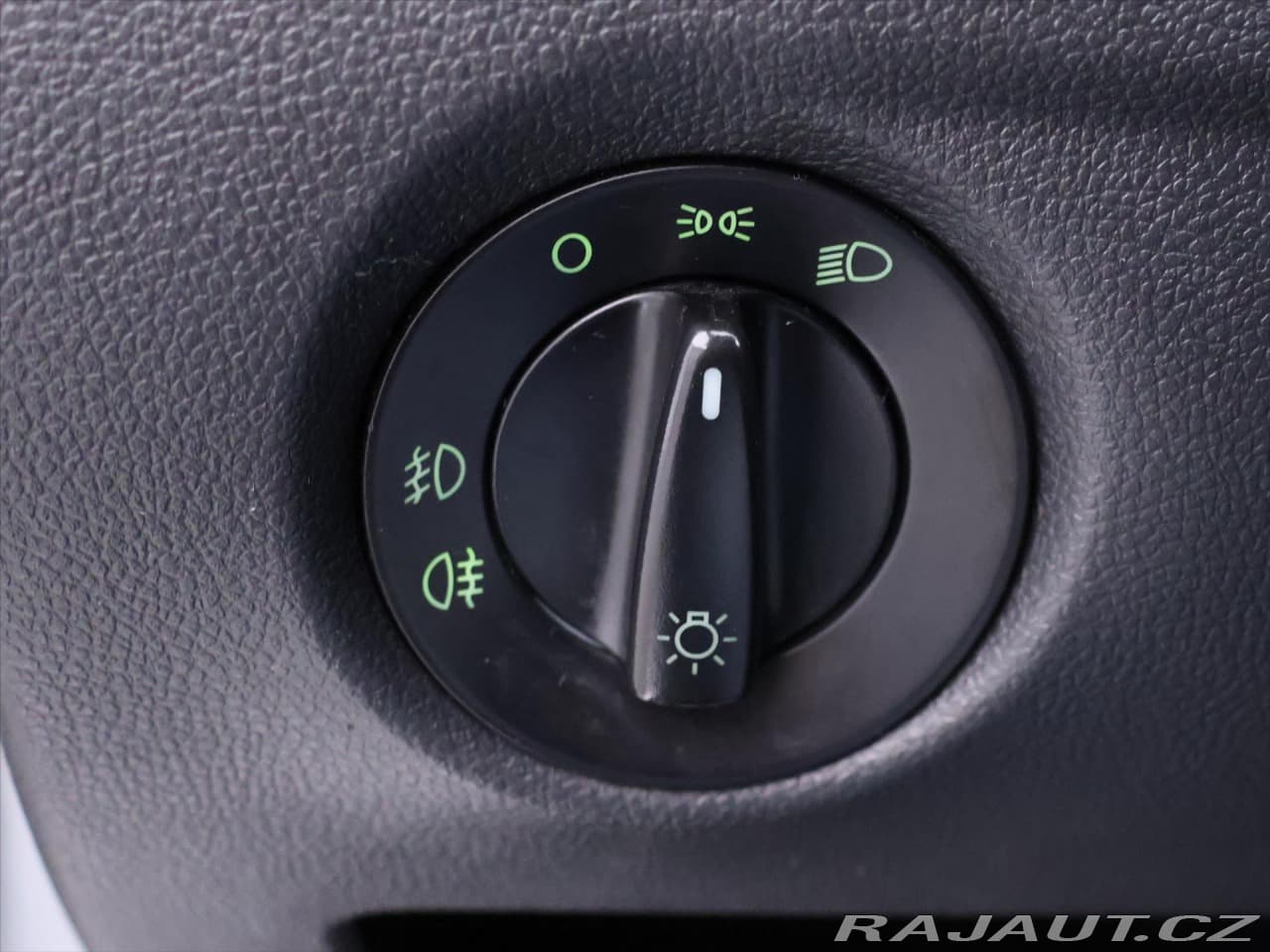 2012 Škoda Fabia - 15