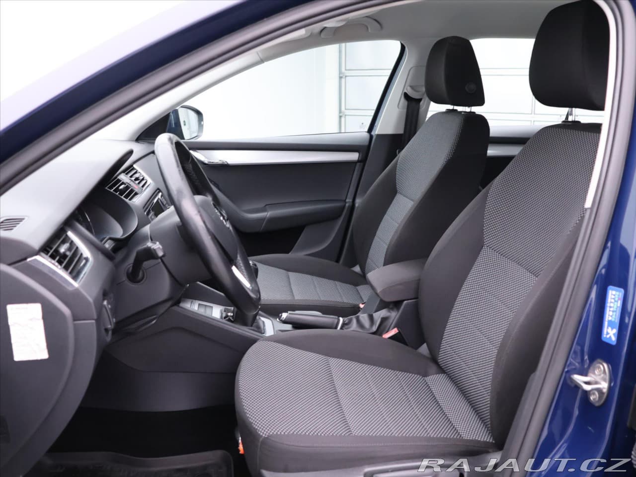 2015 Škoda Octavia - 10