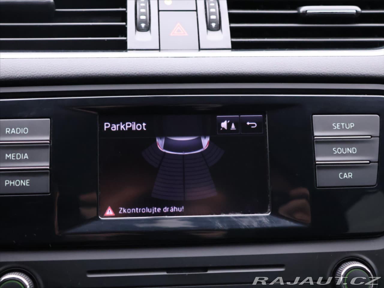 2015 Škoda Octavia - 17