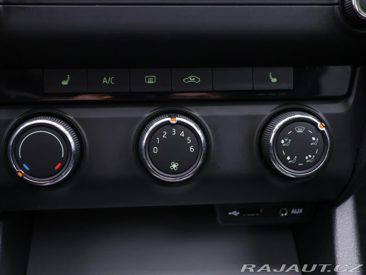 2015 Škoda Octavia - 18