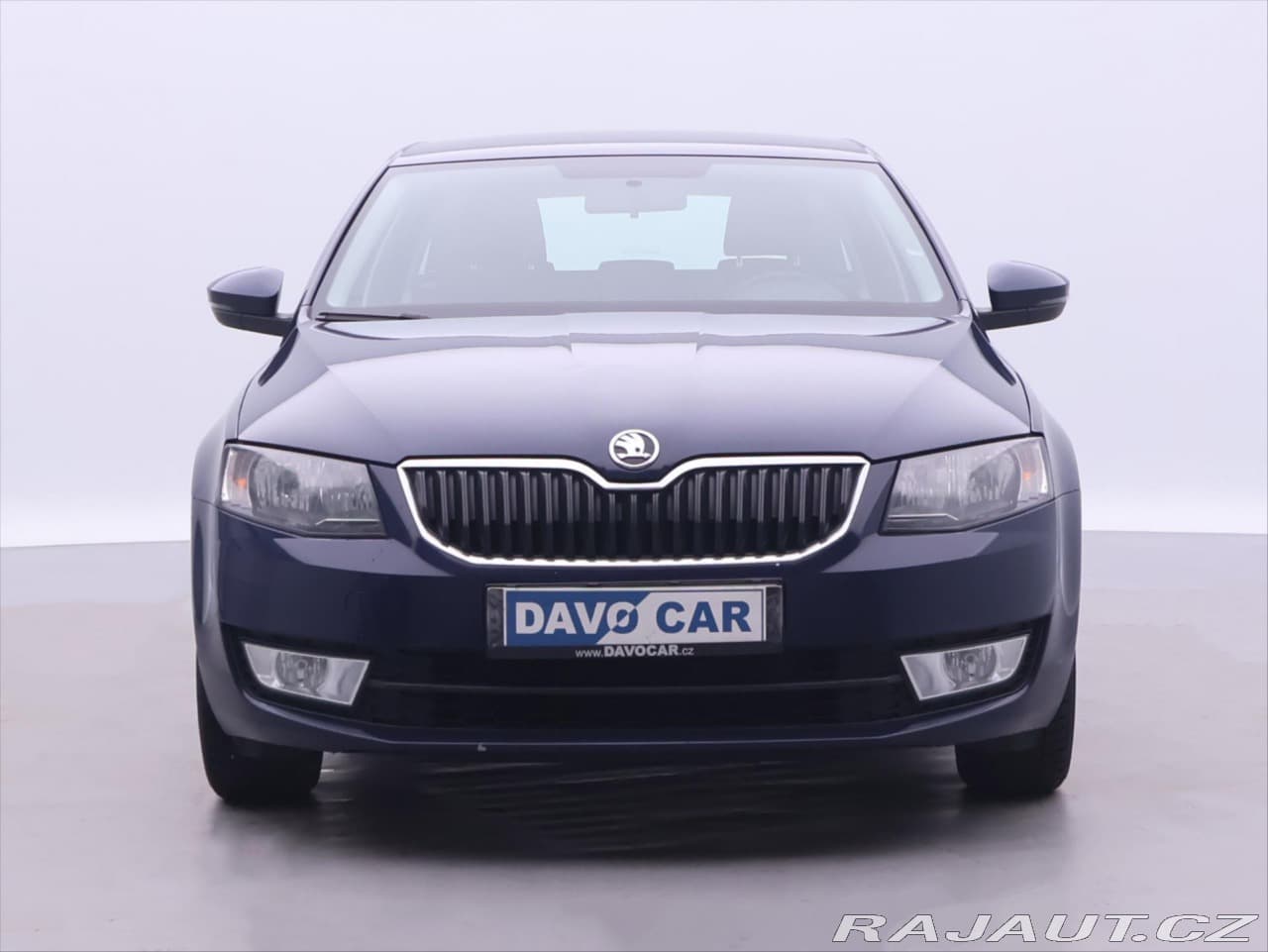 2015 Škoda Octavia - 2
