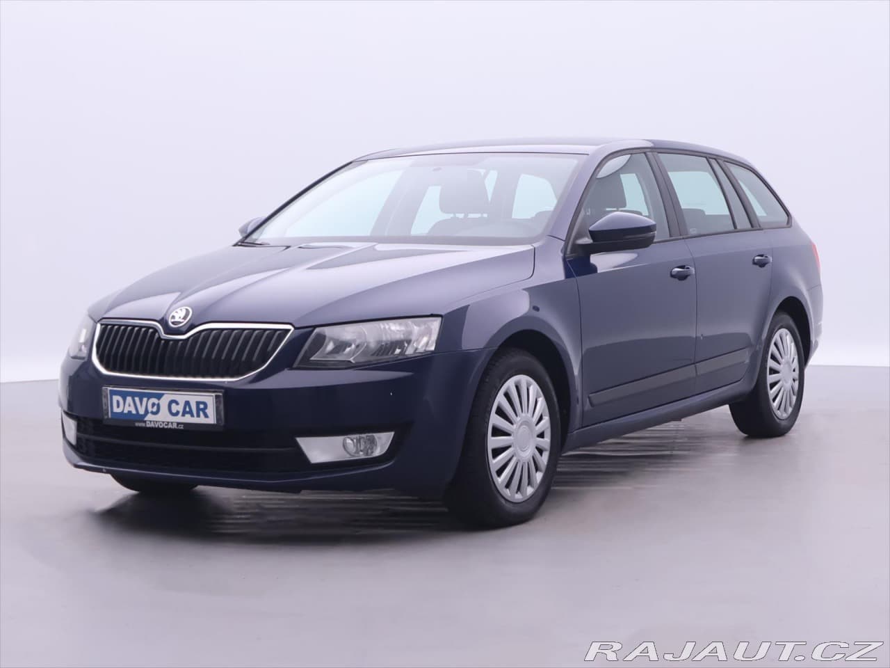 2015 Škoda Octavia - 3