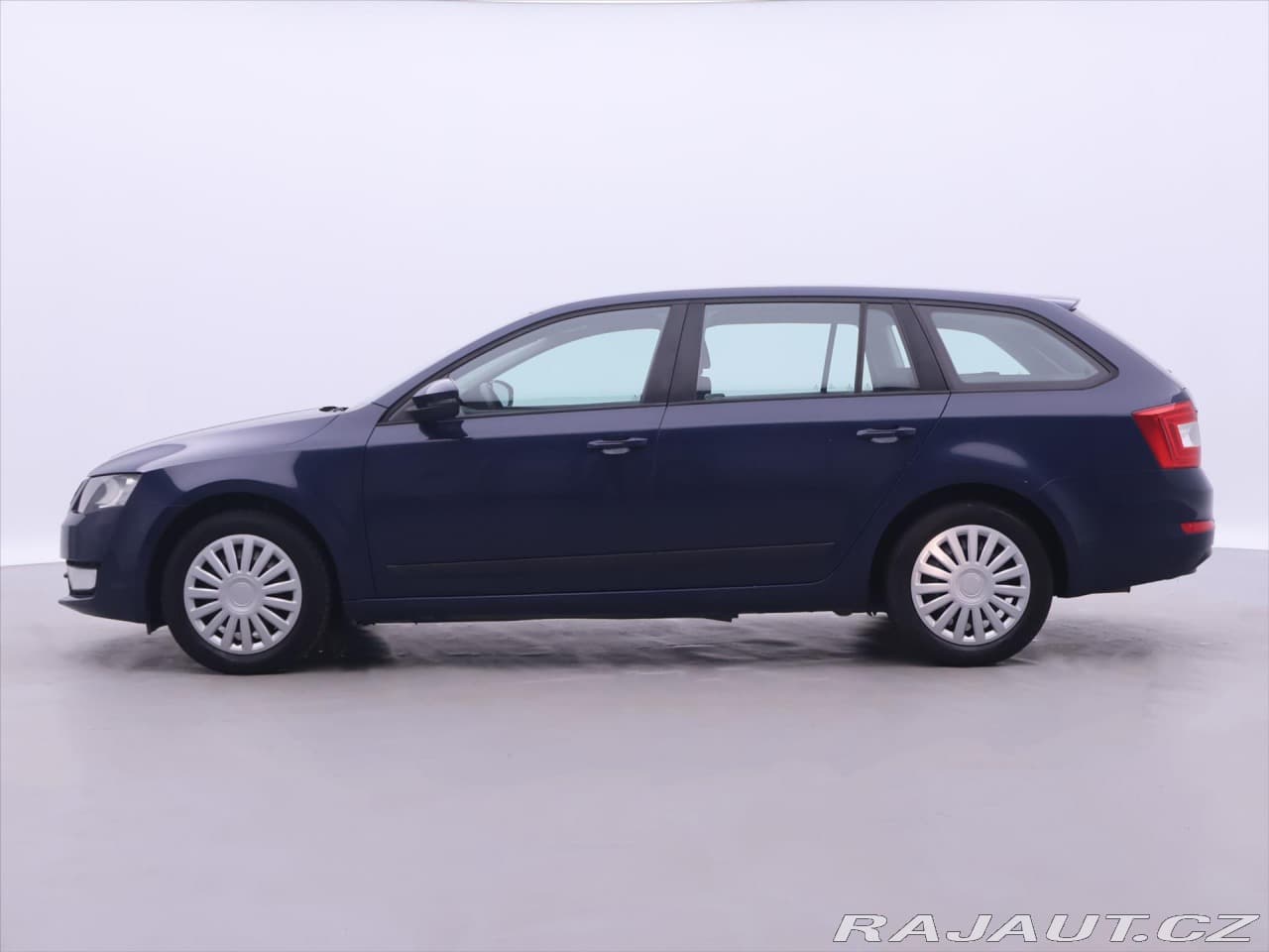 2015 Škoda Octavia - 4