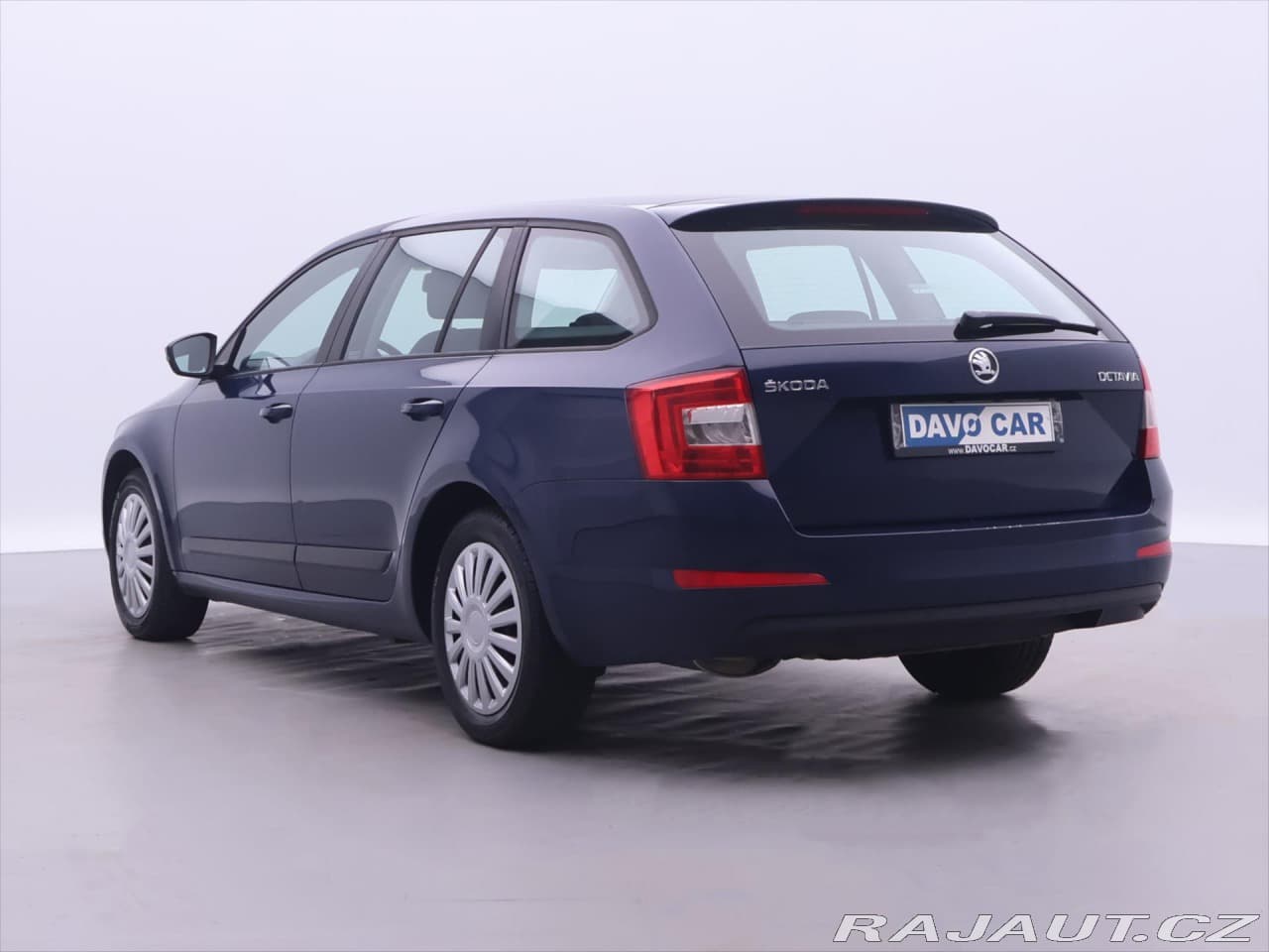 2015 Škoda Octavia - 5