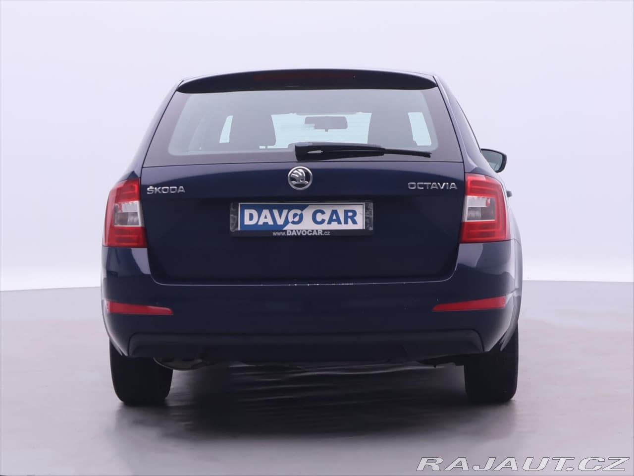 2015 Škoda Octavia - 6