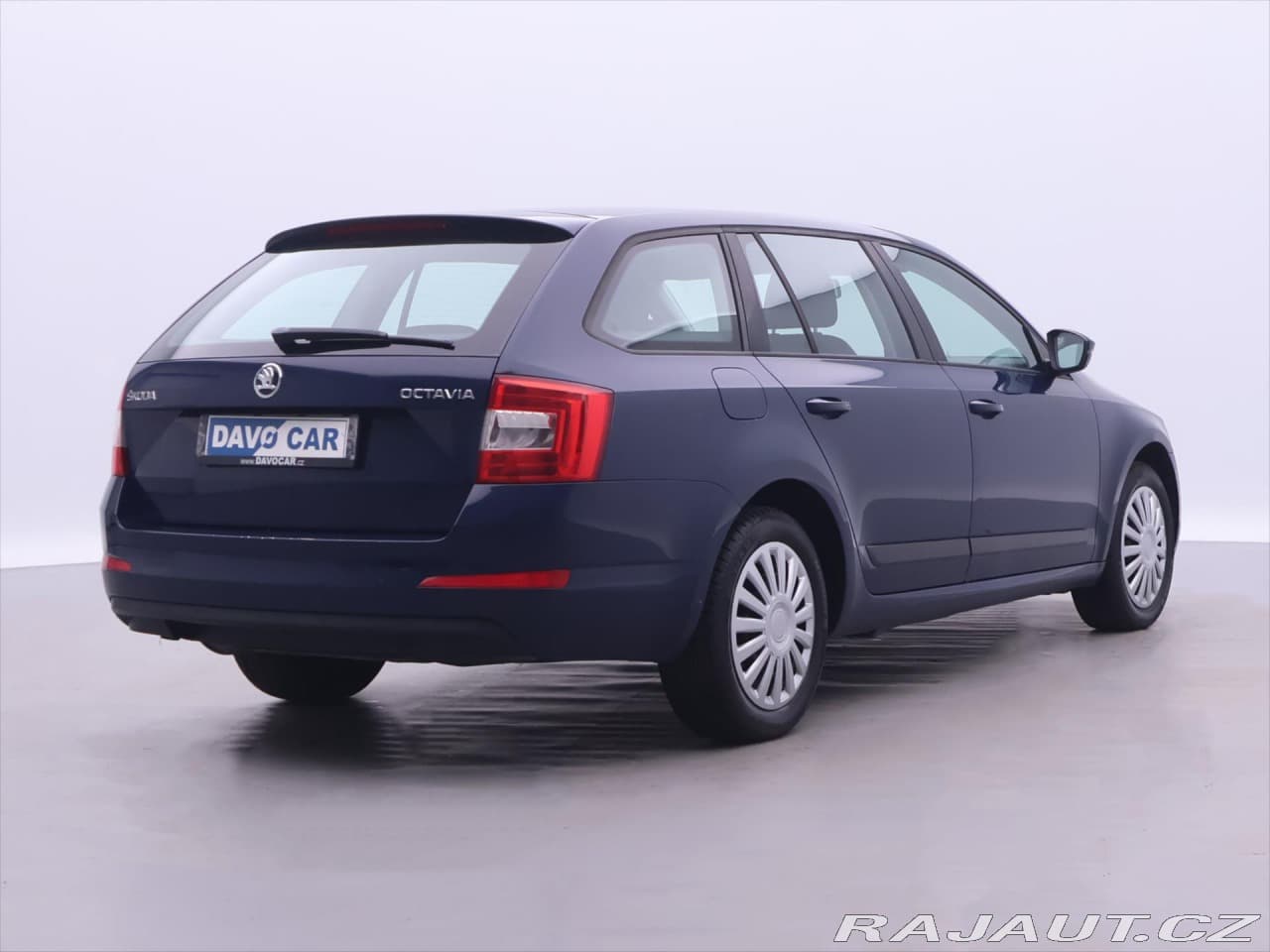 2015 Škoda Octavia - 7