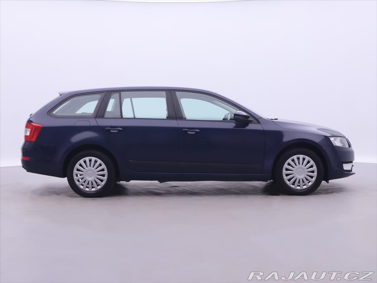 2015 Škoda Octavia - 8