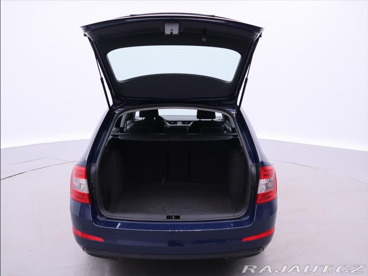 2015 Škoda Octavia - 9